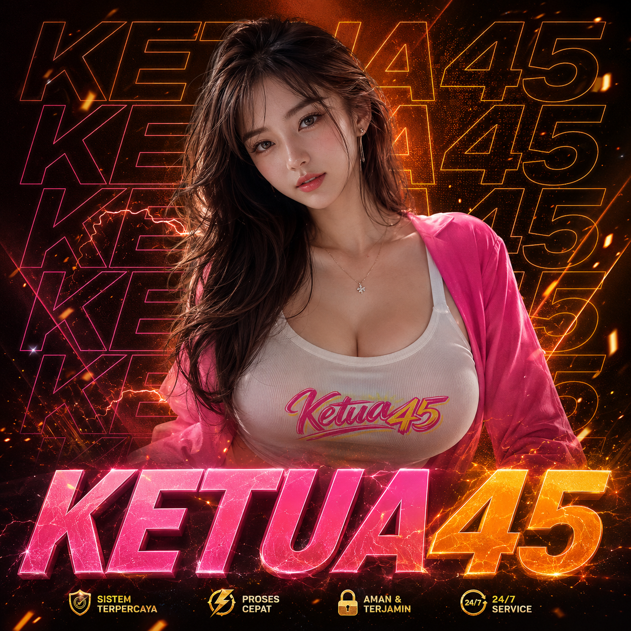 BOS45 > Platform Game Online Yang Sedang Viral Dengan Kemenangannya